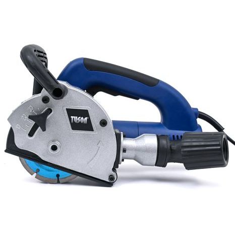 Elektrická drážkovací frézka TUSON 130028 - 2