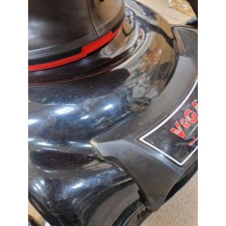 Použito - Aku sekačka VeGA 42S ECO 4n1 - 6