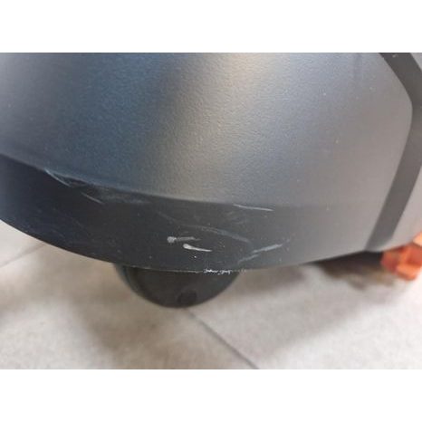 Použito - Robotická sekačka Segway Navimow i108E - 4