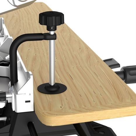 Elektrická stolní pila GÜDE TKGS 254.2 55269 - 8