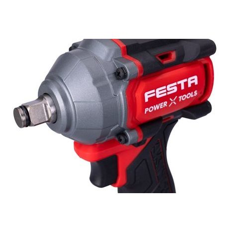 Aku rázový utahovák FESTA SHARE20V 28023 - 2