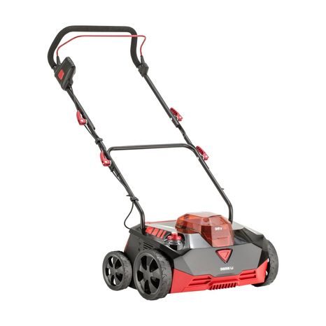 Aku vertikutátor AL-KO 3856 Li Comfort Pro SET - 4