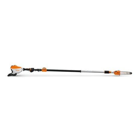 Aku teleskopická vyvětvovací pila STIHL HTA 140 - 2