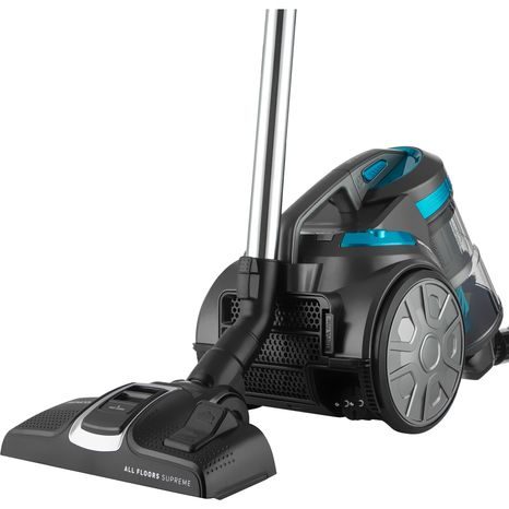 Elektrický vysávač Sencor EcoPower SVC 1086TQ 4AAAA - 8