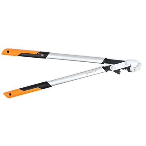 Pákové zahradní nůžky Fiskars PowerGearX LX99