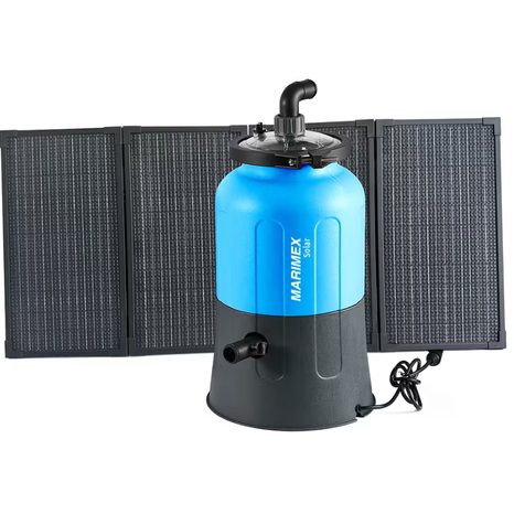 Písková filtrace Marimex ProStar Solar 3 10604350