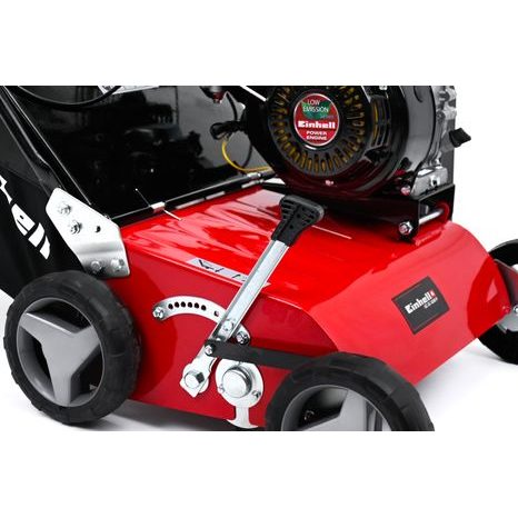 Benzínový vertikutátor Einhell GC-SC 4240 P 3420019 - 8
