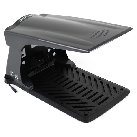 Robotická sekačka TerraMow V1000 - 20