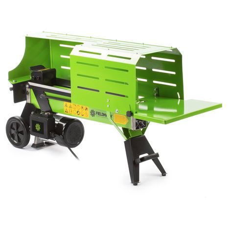 Štípačka na dříví FIELDMANN FZLS 1005H-E - 3