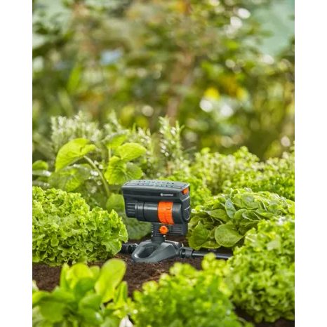 Výkyvný zavlažovač Gardena Micro-Drip OS 90 13325-20 - 5