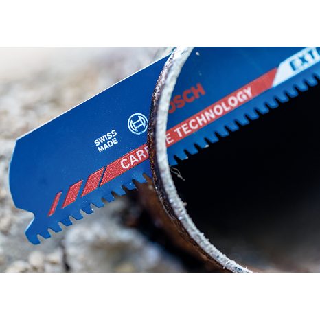 Pilový plátek do pily ocasky Bosch EXPERT S 955 CHC 2608900365 - 3