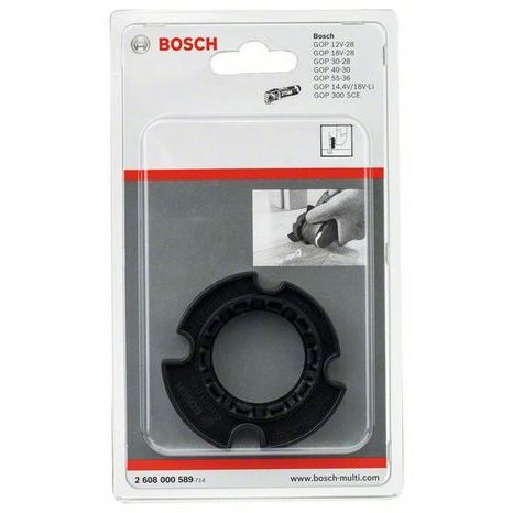 Hloubkový doraz Bosch GOP - Basic 2608000589 - 2