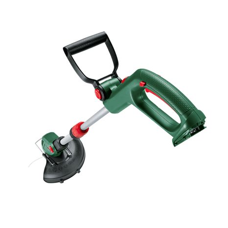 Aku strunová sekačka Bosch UniGrassCut 18V-23-450 06008C1G01 - 2