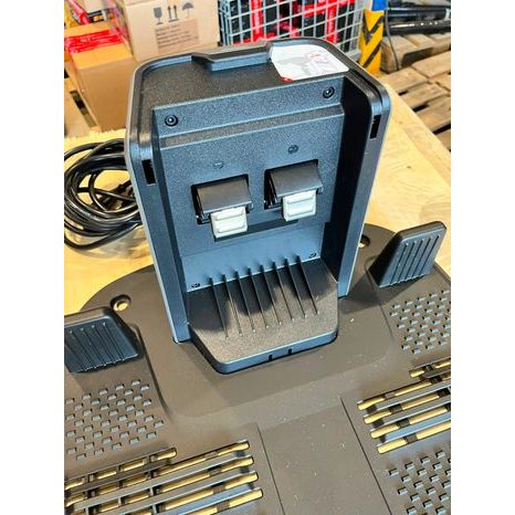 Použito - Robotická sekačka Mammotion LUBA 3 AWD 3000 - 49