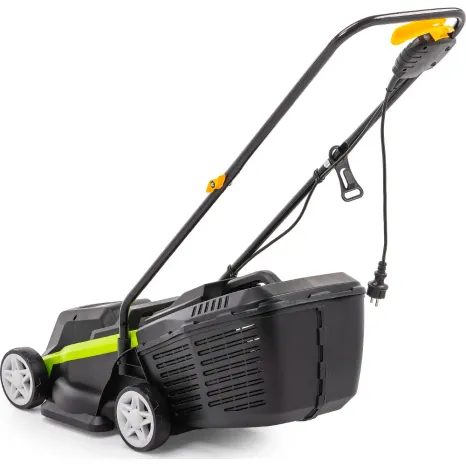 Elektrická kosačka FIELDMANN FZR 2018-E - 4