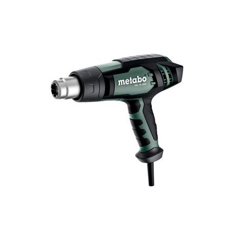 Elektrická horkovzdušná pistole Metabo HG 16-500 601067000