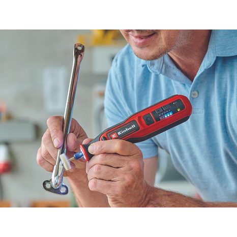 Aku bruska přímá Einhell TE-MT 7,2 Li 4419330 - 11