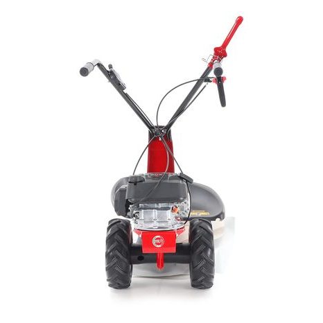 Benzínová bubnová kosačka EUROSYSTEMS RS90 RATO 170 - 4