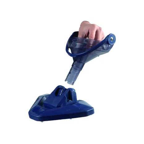 Ručný bazénový vysávač CF 25 AKU - 3