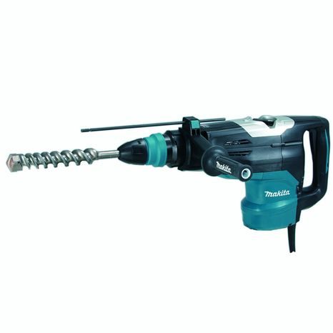 Elektrické kombinované kladivo Makita HR5202C