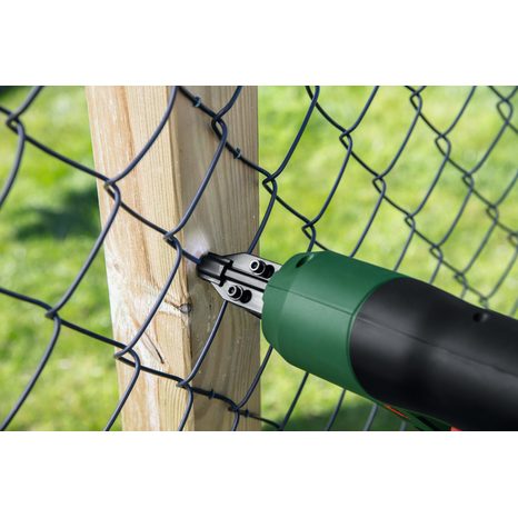 Aku sponkovačka/hřebíkovačka Bosch AdvancedTacker 18V-25 06032A7100 - 10