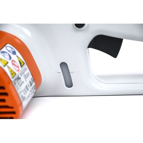 Elektrická řetězová pila STIHL MSE 141 C-Q - 8