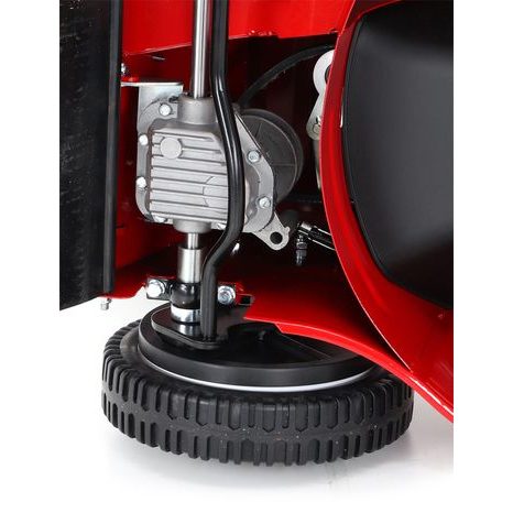 Benzínová kosačka Weibang WB 506 SCVE 6in1 - 13