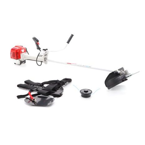 Benzínový krovinorez VeGA BC430PRO - 5