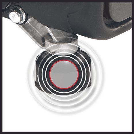 Jednofázová elektrocentrála Einhell TC-PG 10/E5 4152535 - 5