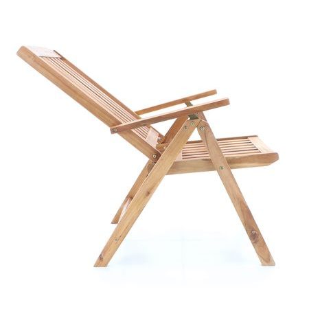 Zahradní sestava Queen 6 VeGA - 18