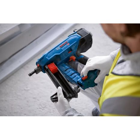Aku hřebíkovačka Bosch GNB 18V-38 06019L7000 - 6