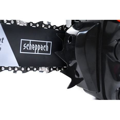 Motorová pila Scheppach CSP 2540 - 4