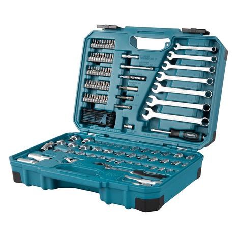 Sada ručního nářadí Makita E-06616