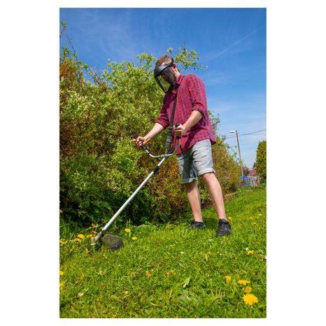 Aku křovinořez FIELDMANN FZS 70705-0 - 12