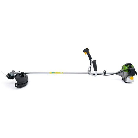 Benzínový krovinorez FIELDMANN FZS 4004-B - 3