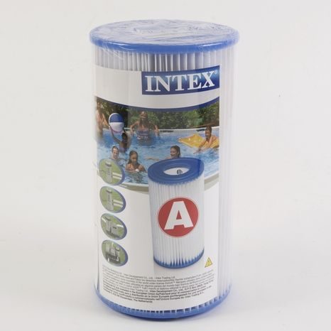 Filtrační kartuše Intex/Marimex typ A 10691001 - 2