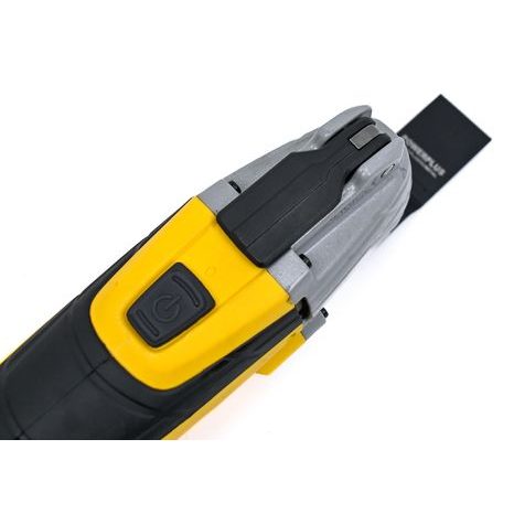 Elektrická multifunkční oscilační bruska Powerplus POWX1346 - 5