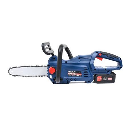 Aku řetězová pila GÜDE KS 18-401-30 58406 - 3