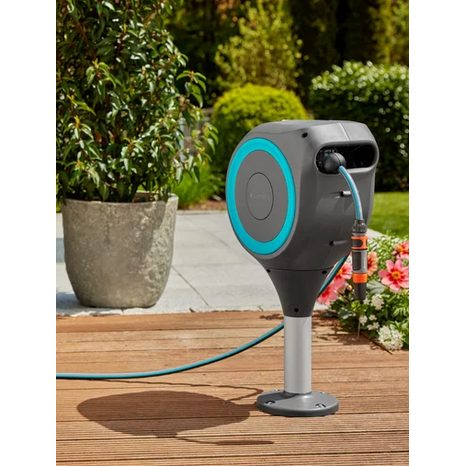 Terasový box na hadici Gardena RollUp S 18605-20 - 7