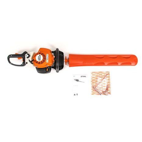 Benzínové nůžky na živý plot STIHL HS 82 T - 11