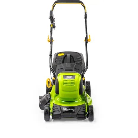 Elektrická kosačka FIELDMANN FZR 2065-E - 6