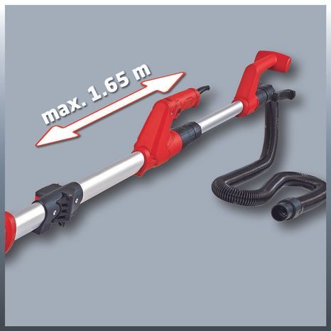 Elektrická bruska na sádrokarton Einhell TC-DW 225 4259930 - 2