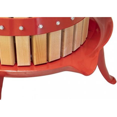 Lis na ovocie OP 47 - 5