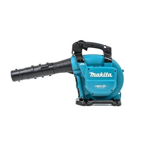 Aku vysavač/fukar na listí Makita LXT DUB363ZV - 3