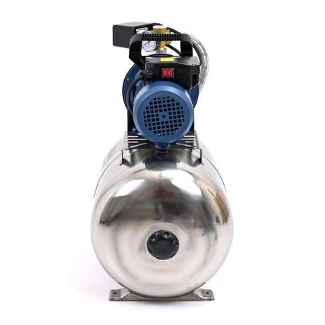 Domáca vodáreň Elpumps VB 50/1500 INOX - 6