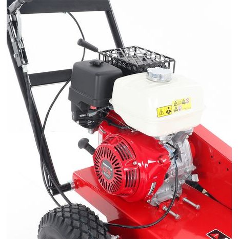 Benzínová pařezová fréza Weibang WB SG13H - 10