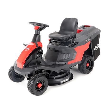 Benzínový rider VeGA T66R - 4