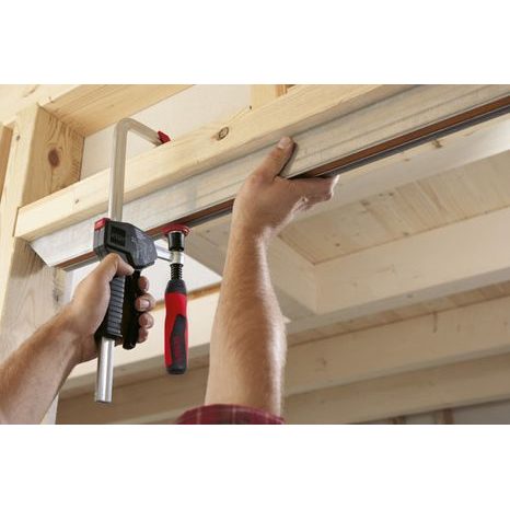 Svěrka jednoruční BESSEY EHZ30-2K - 3