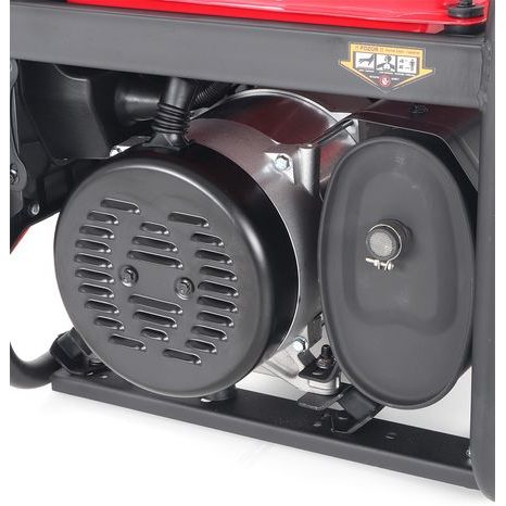 Jednofázová elektrocentrála VeGA GK3800 - 9