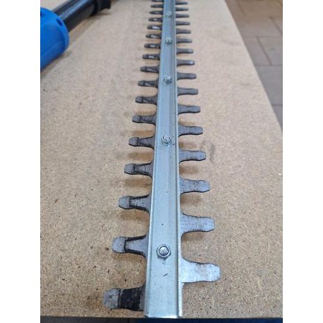 Použito - Elektrické teleskopické nůžky na živý plot GÜDE GTHS 6045.1 95102 - 3